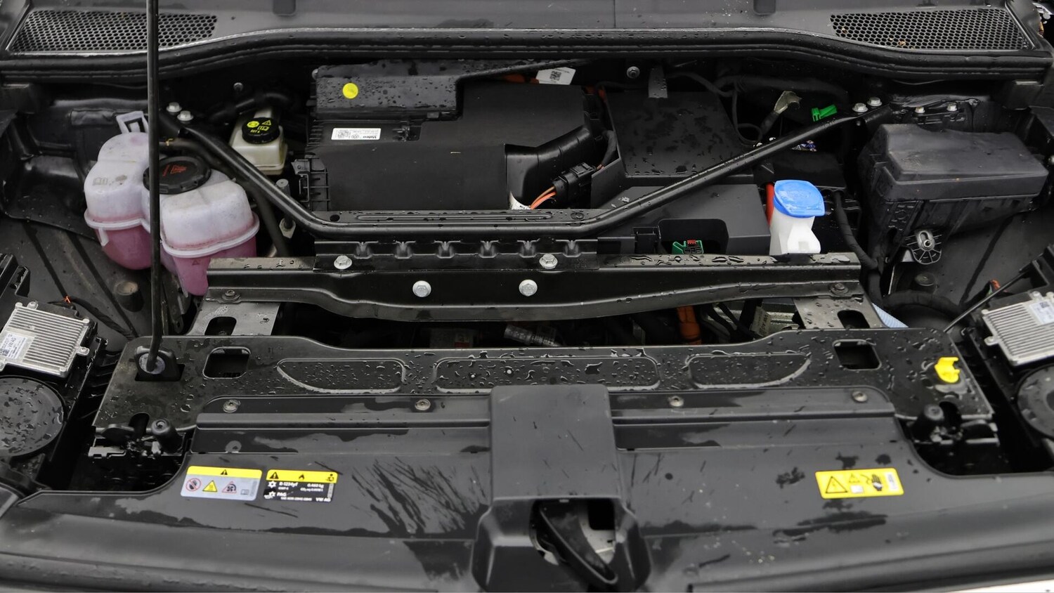 Used Skoda Enyaq 2021 for sale - 76561792: Photo 20