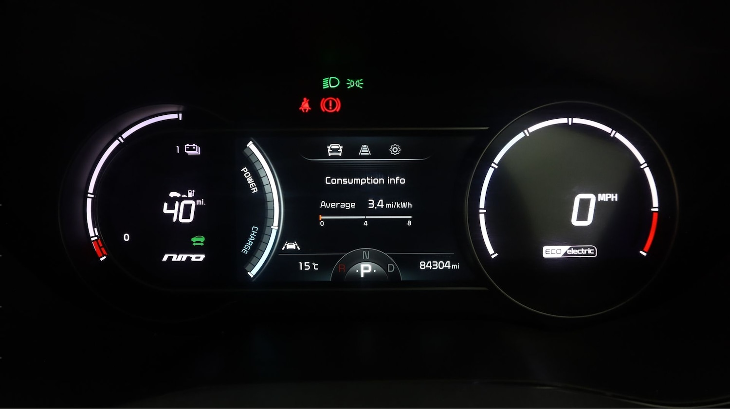 Used Kia Niro 2022 for sale - 78087580: Photo 10