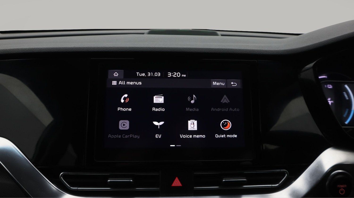 Used Kia Niro 2022 for sale - 78087580: Photo 11