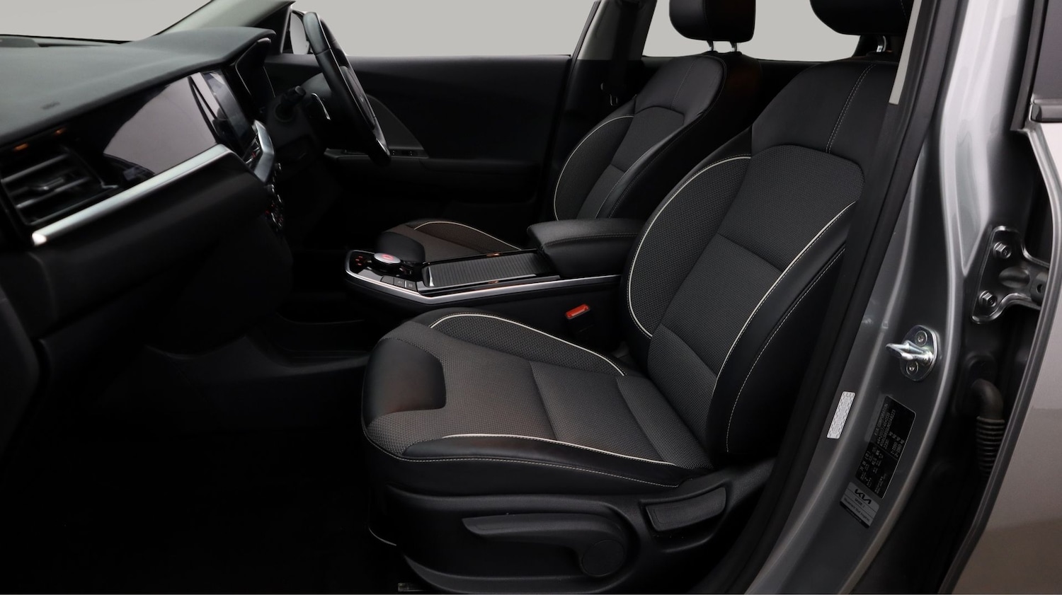 Used Kia Niro 2022 for sale - 78087580: Photo 14