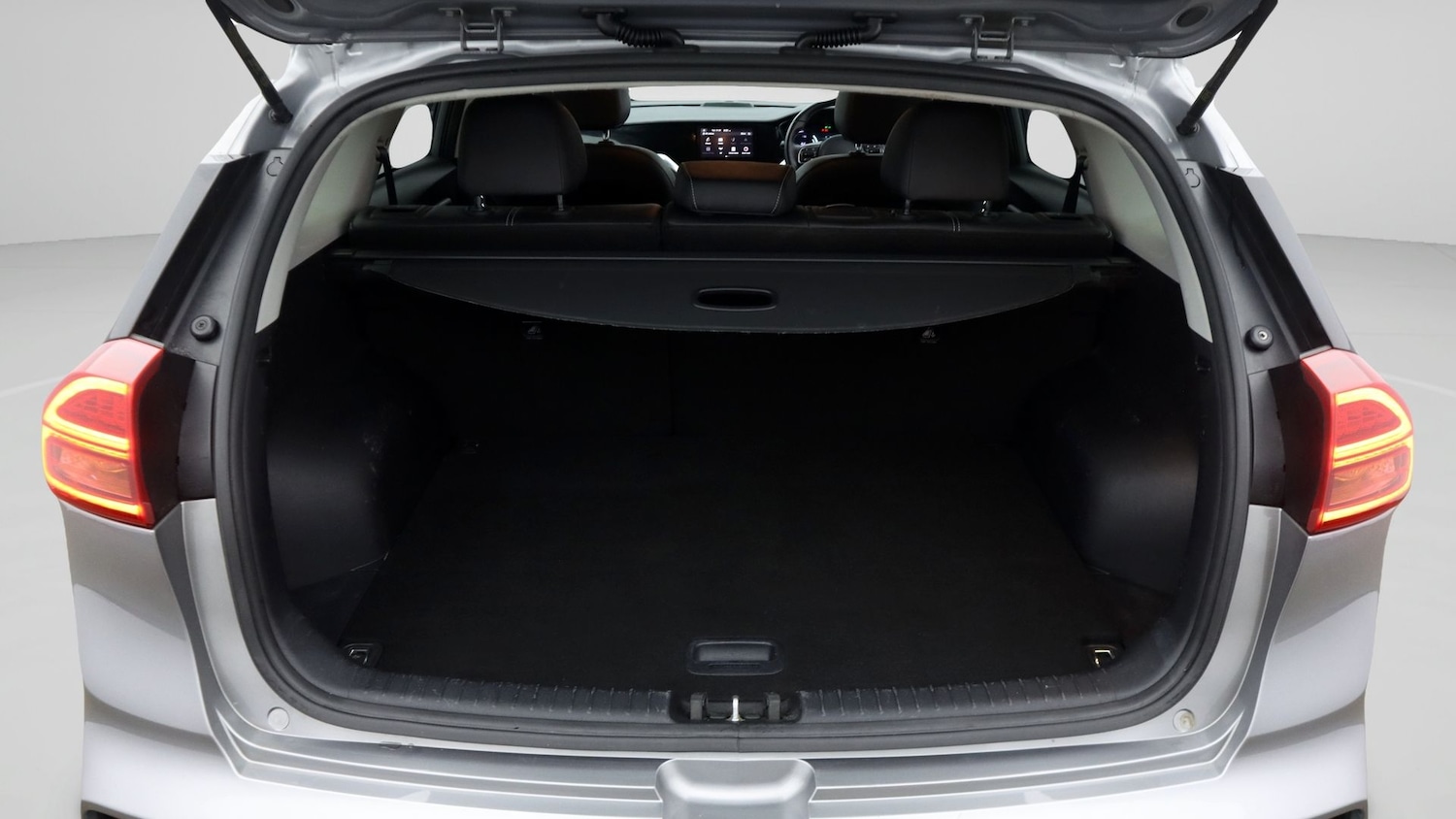 Used Kia Niro 2022 for sale - 78087580: Photo 17