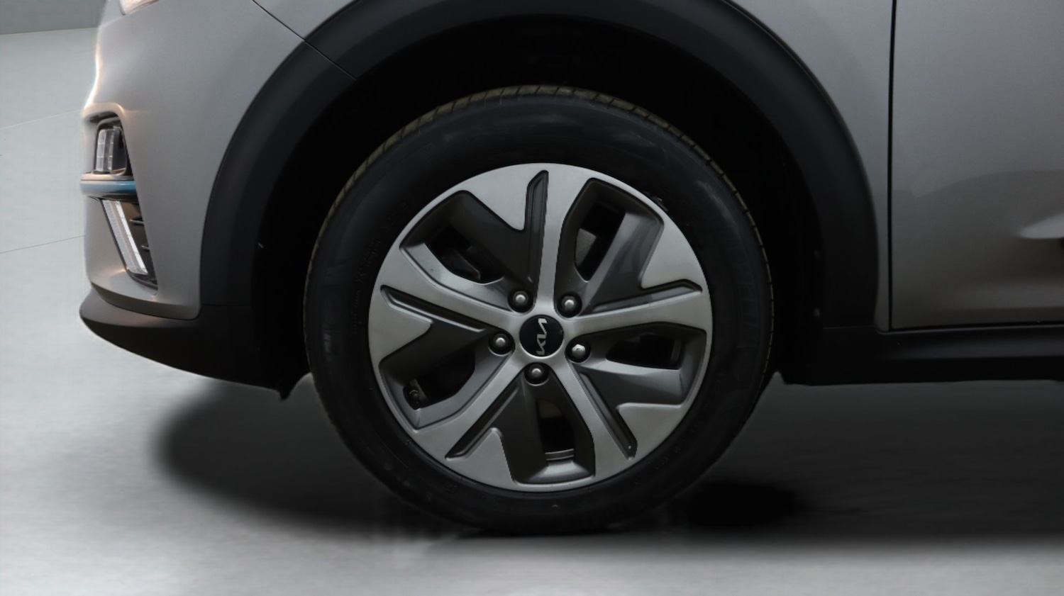 Used Kia Niro 2022 for sale - 78087580: Photo 18