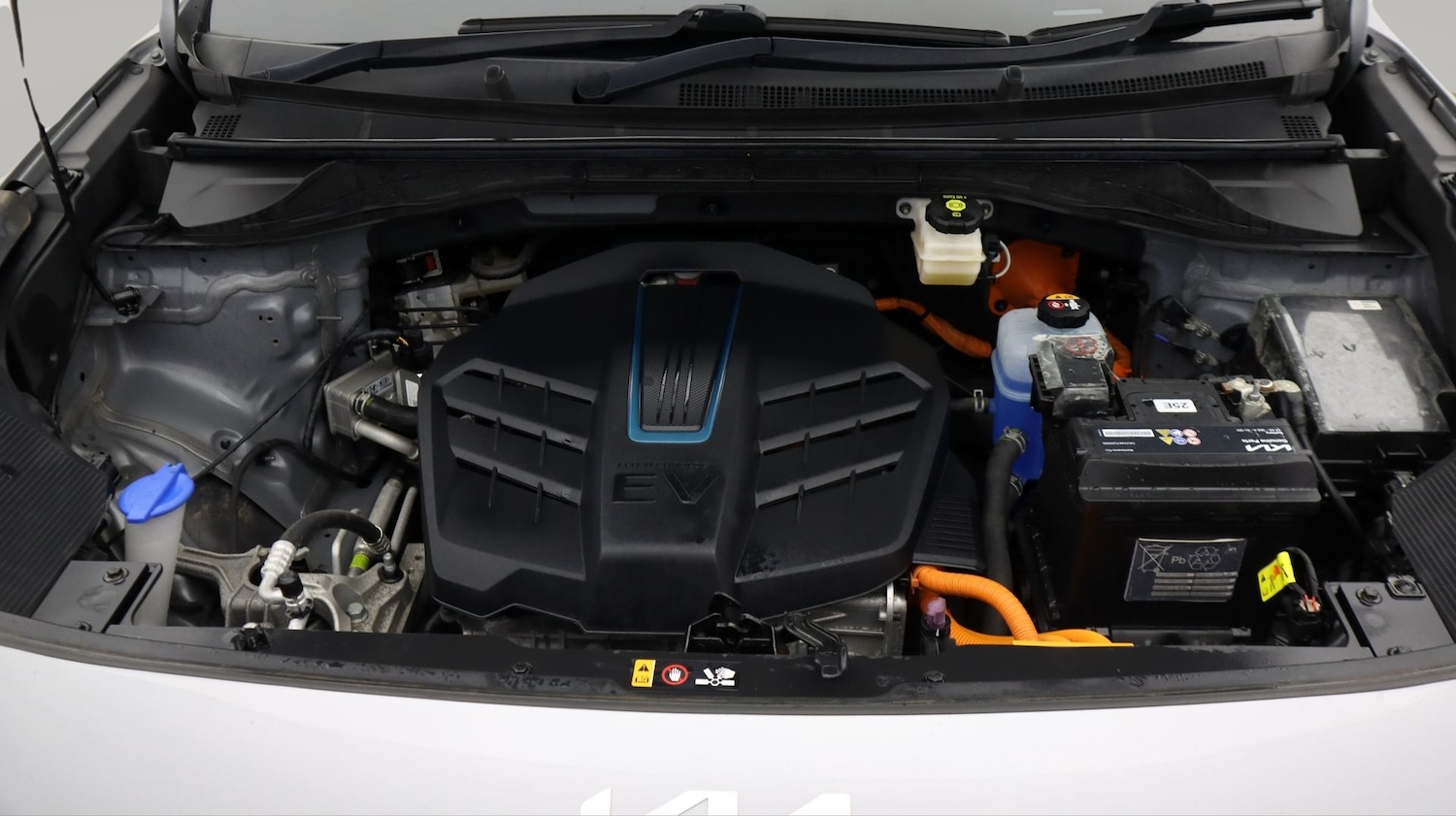 Used Kia Niro 2022 for sale - 78087580: Photo 19