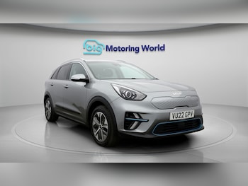 Used Kia Niro 2022 for sale - 78087580: Photo