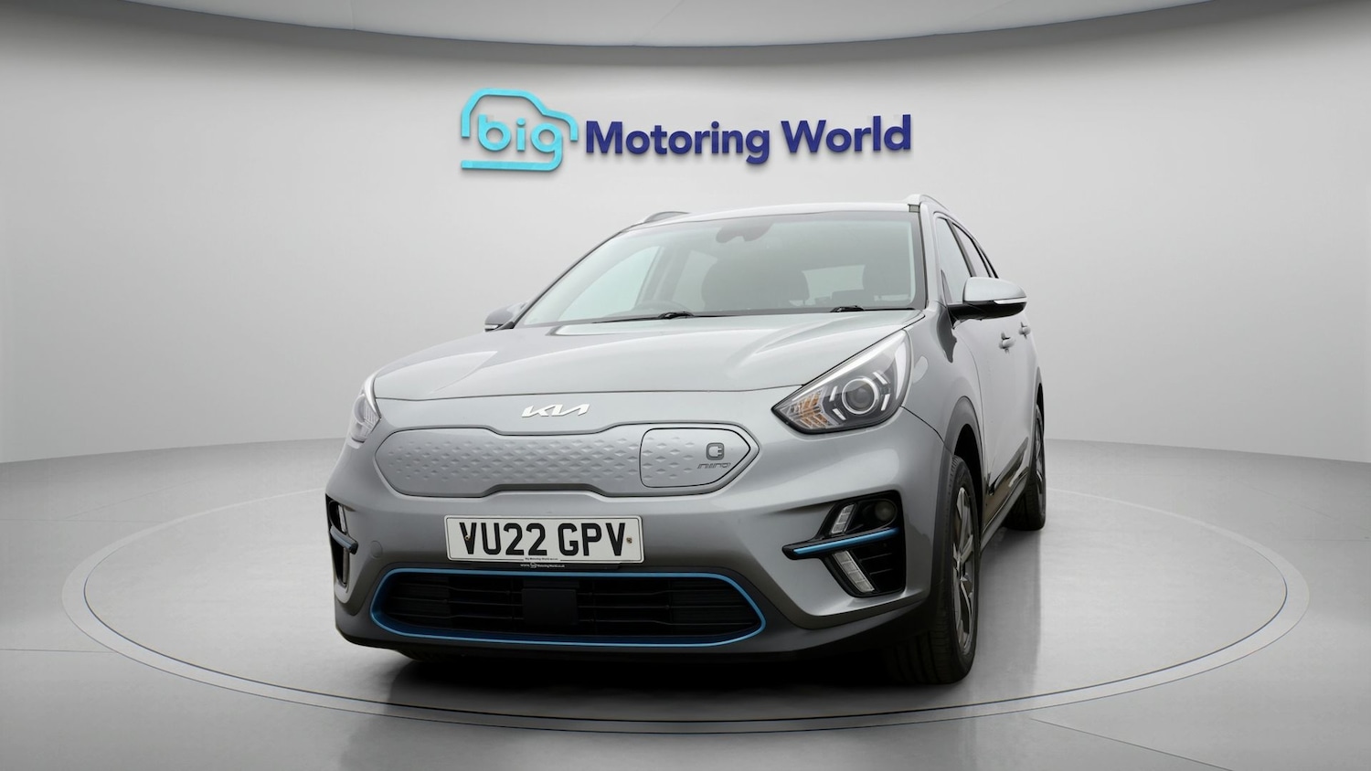 Used Kia Niro 2022 for sale - 78087580: Photo 2
