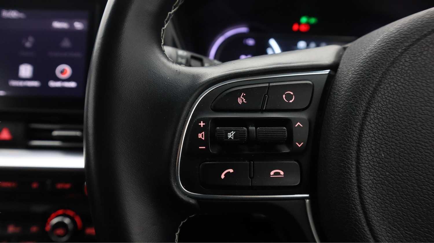 Used Kia Niro 2022 for sale - 78087580: Photo 21