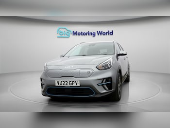 Used Kia Niro 2022 for sale - 78087580: Photo