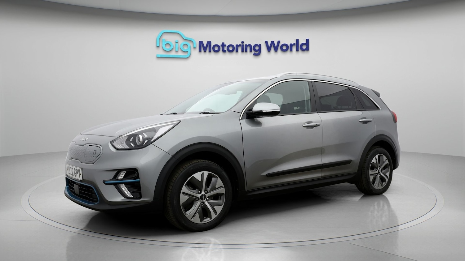 Used Kia Niro 2022 for sale - 78087580: Photo 3