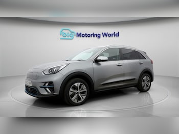 Used Kia Niro 2022 for sale - 78087580: Photo