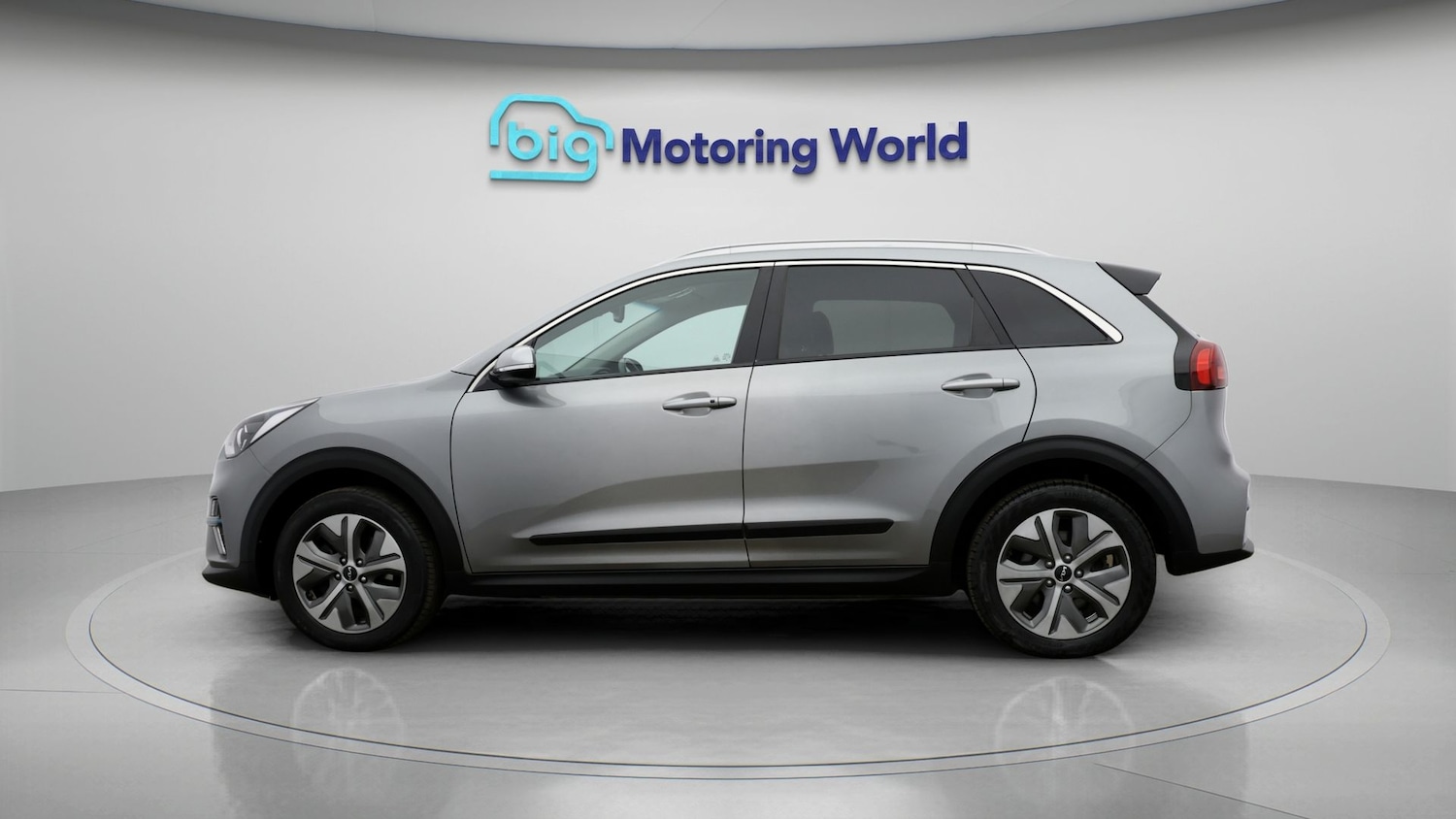 Used Kia Niro 2022 for sale - 78087580: Photo 4