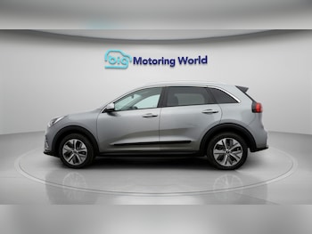 Used Kia Niro 2022 for sale - 78087580: Photo
