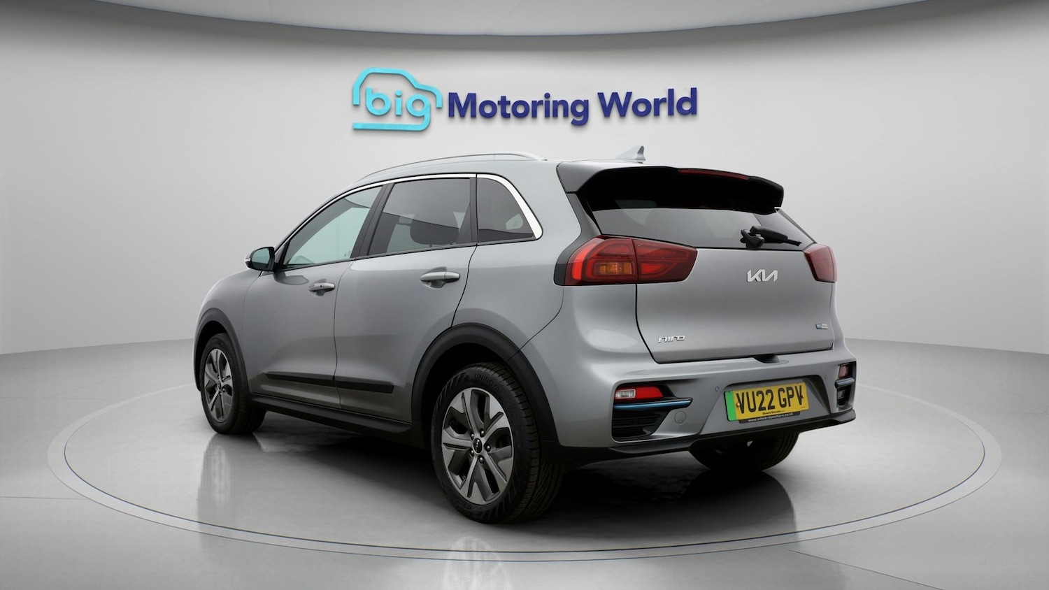 Used Kia Niro 2022 for sale - 78087580: Photo 5