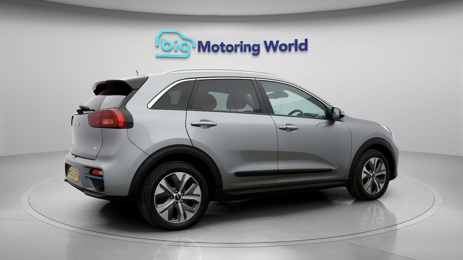 Used Kia Niro 2022 for sale - 78087580: Photo 7