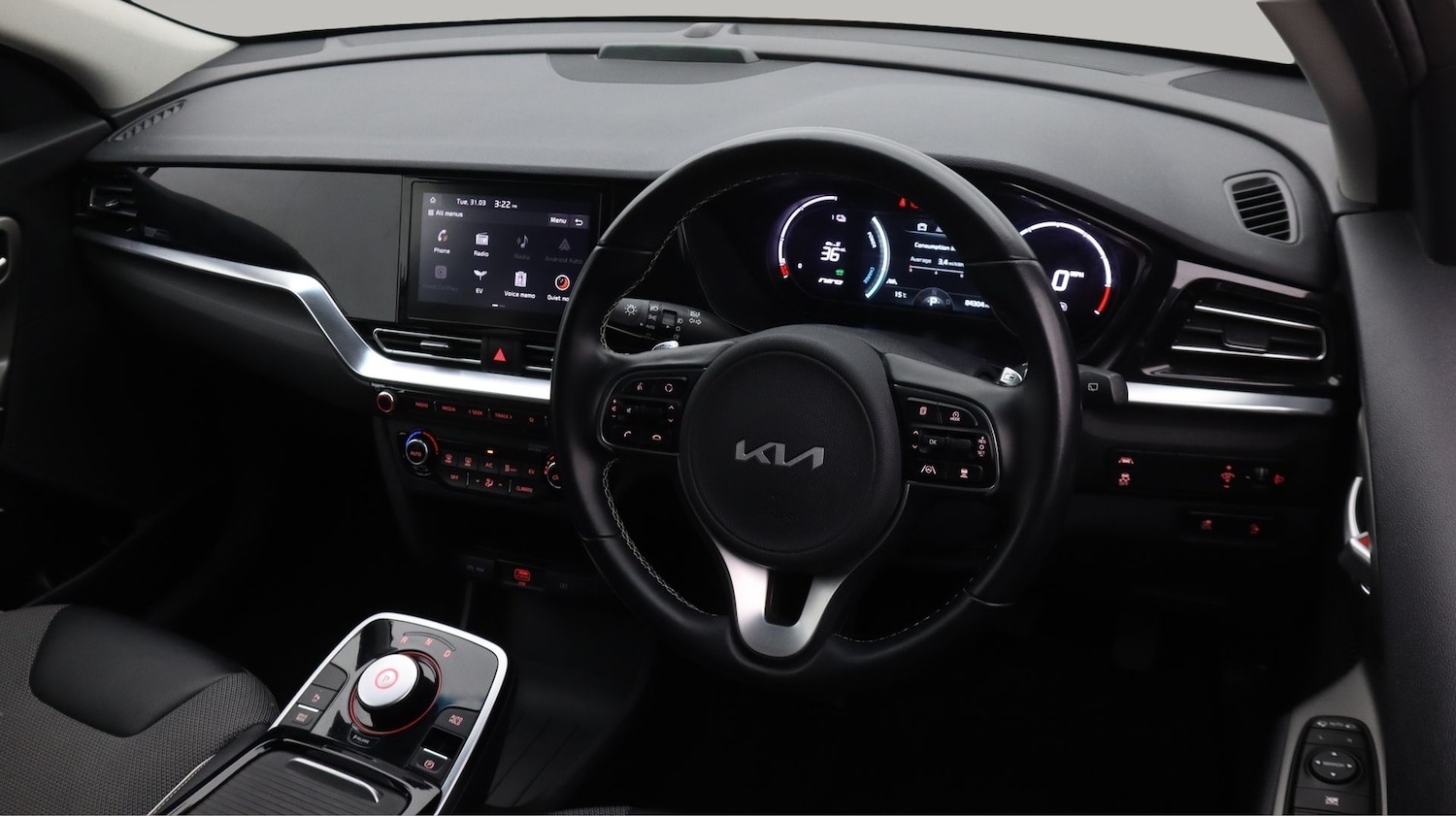 Used Kia Niro 2022 for sale - 78087580: Photo 9