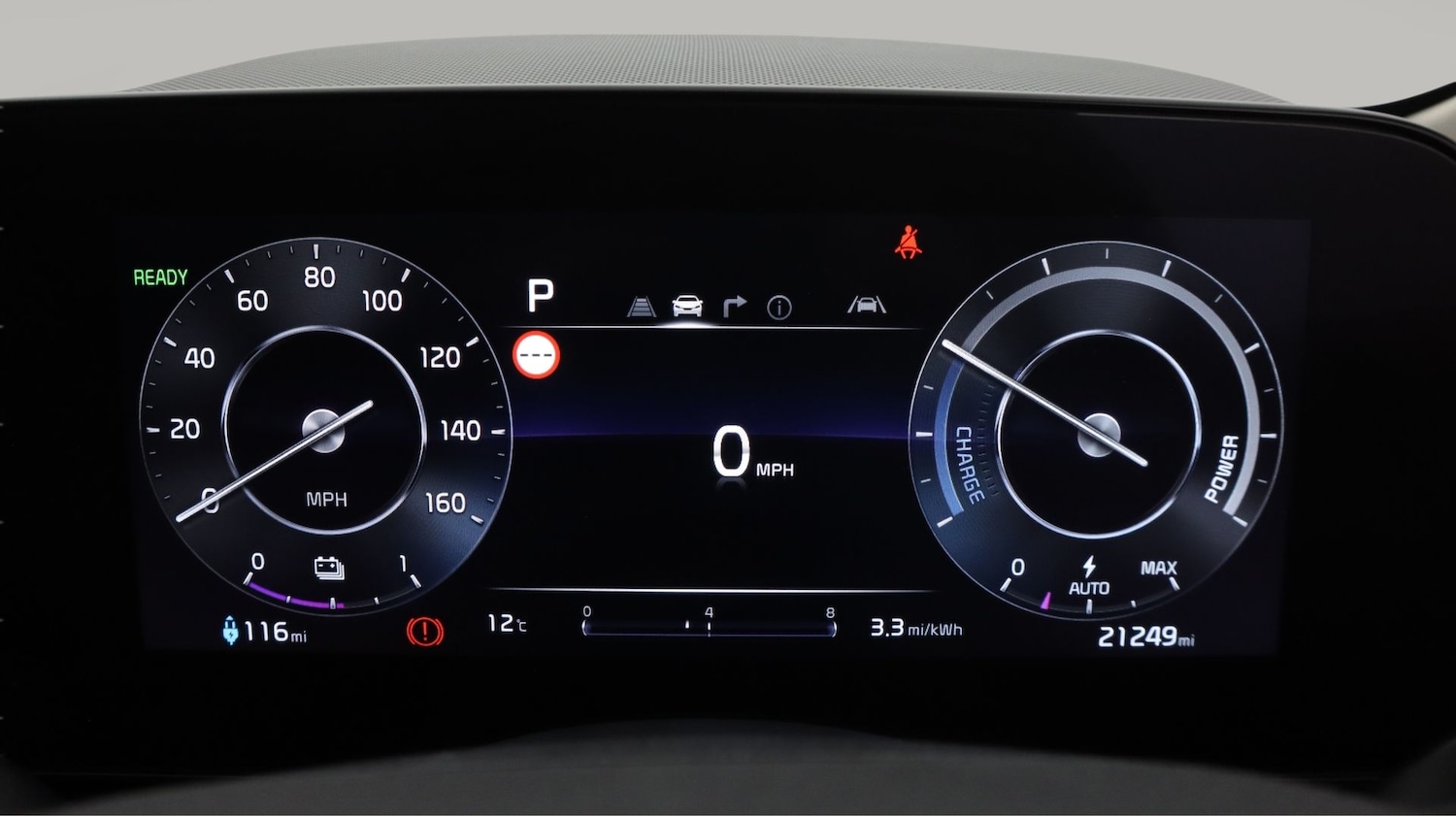 Used Kia Niro 2024 for sale - 78081210: Photo 10