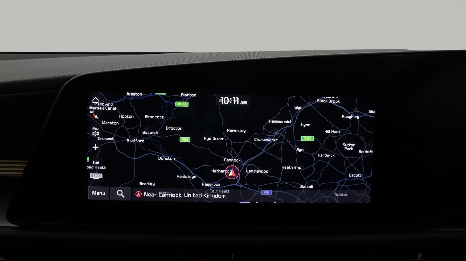 Used Kia Niro 2024 for sale - 78081210: Photo 11