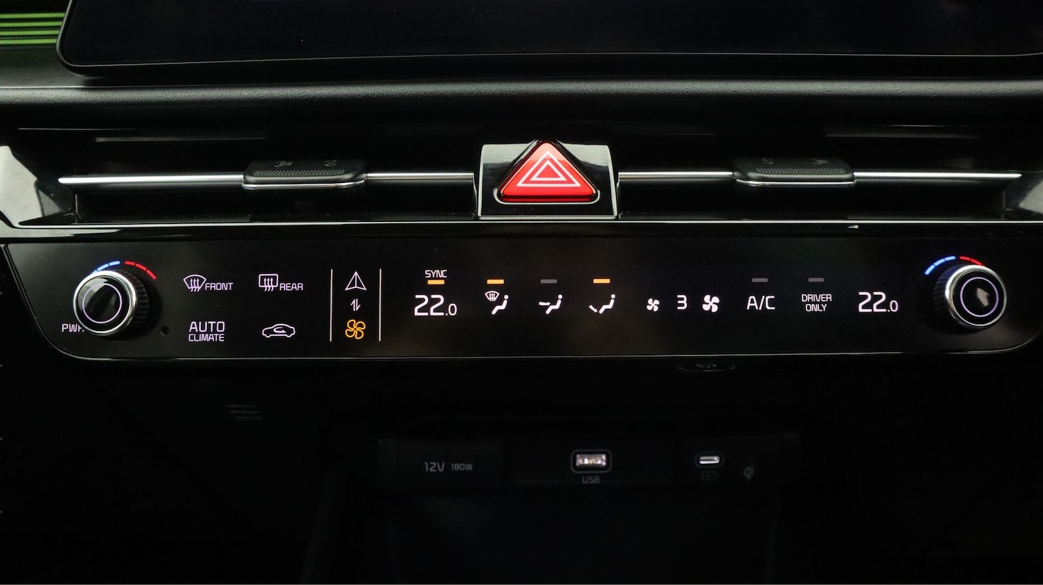 Used Kia Niro 2024 for sale - 78081210: Photo 12