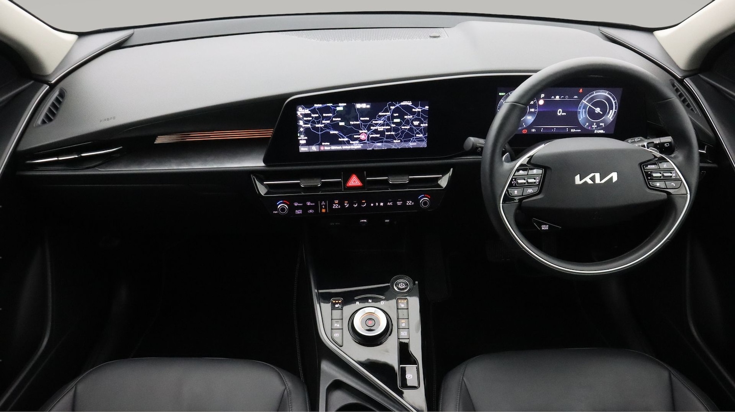 Used Kia Niro 2024 for sale - 78081210: Photo 13