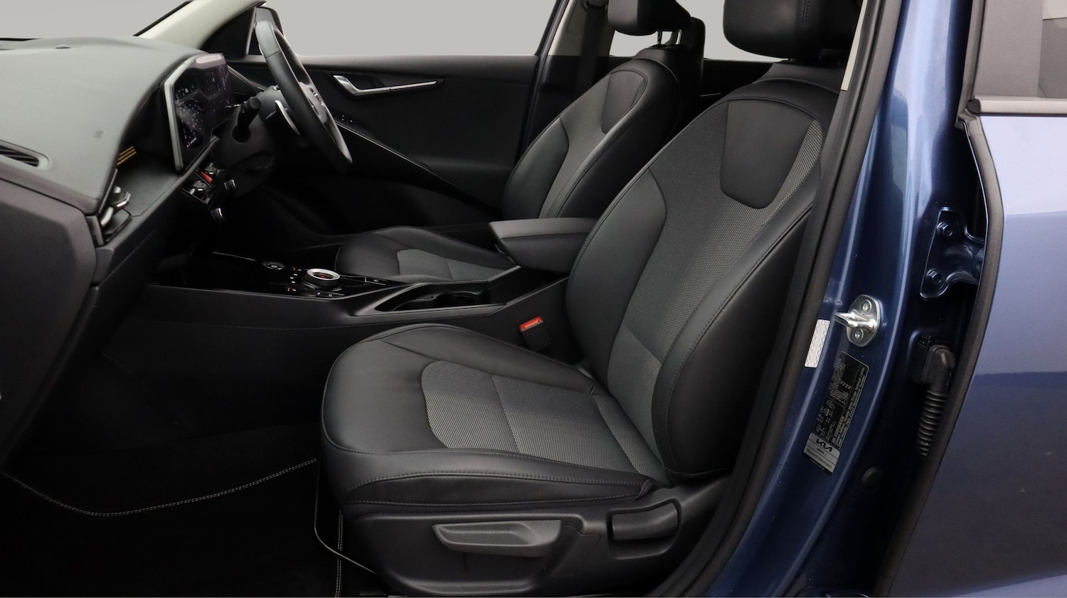 Used Kia Niro 2024 for sale - 78081210: Photo 14