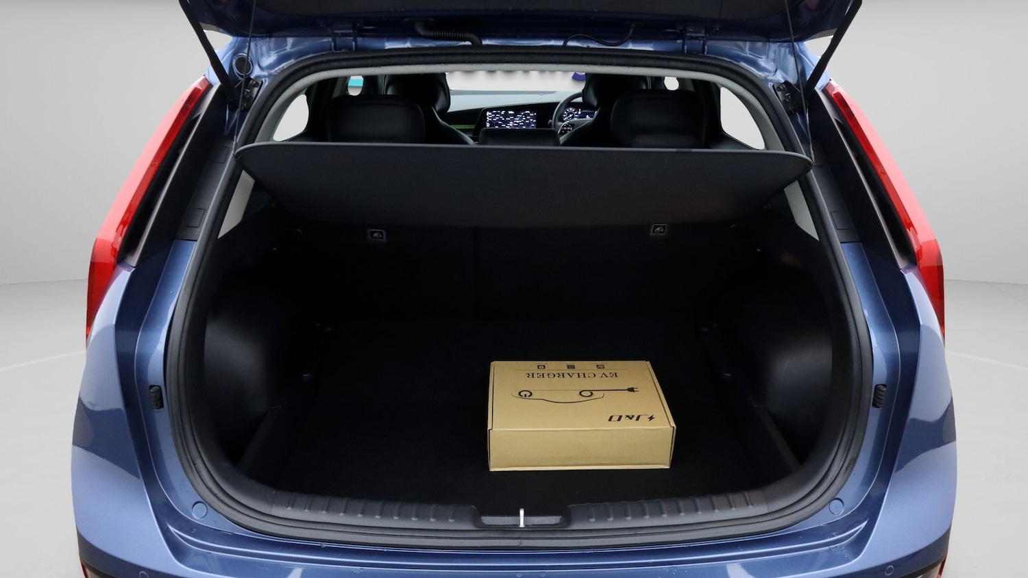 Used Kia Niro 2024 for sale - 78081210: Photo 17