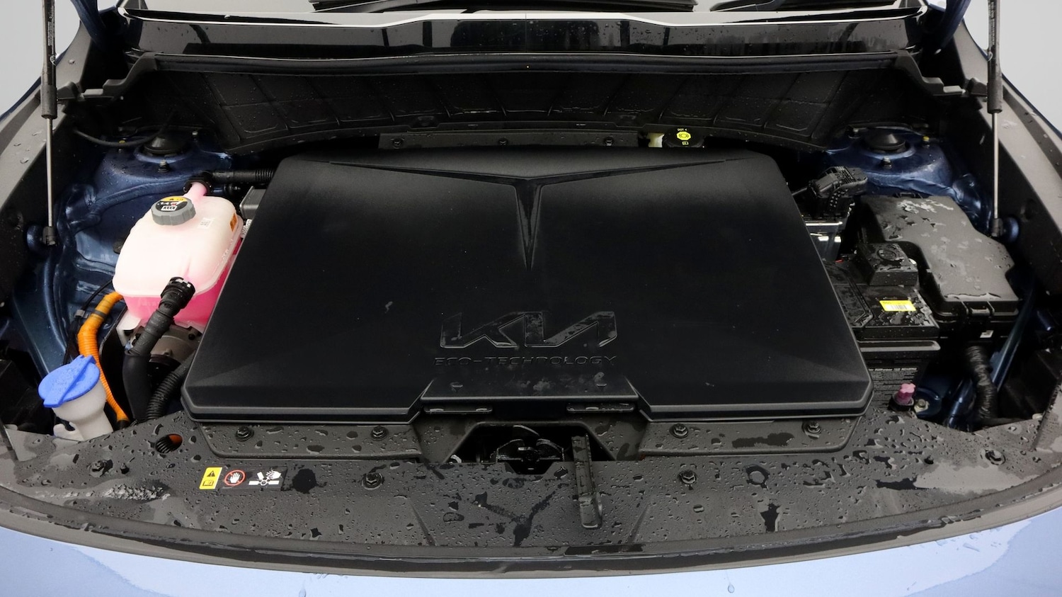 Used Kia Niro 2024 for sale - 78081210: Photo 19