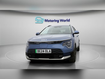 Used Kia Niro 2024 for sale - 78081210: Photo
