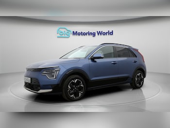 Used Kia Niro 2024 for sale - 78081210: Photo