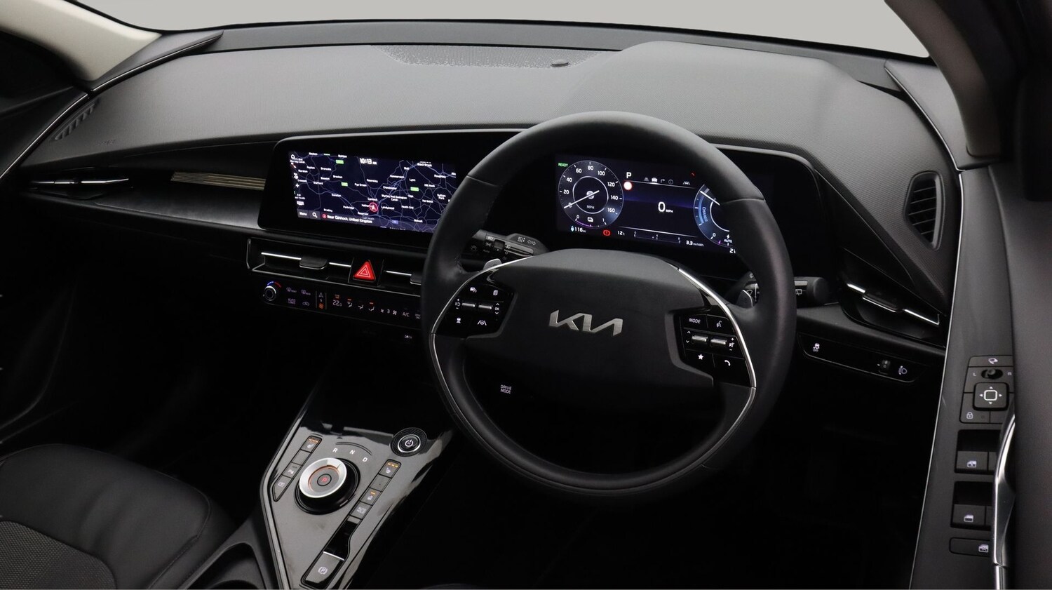 Used Kia Niro 2024 for sale - 78081210: Photo 9