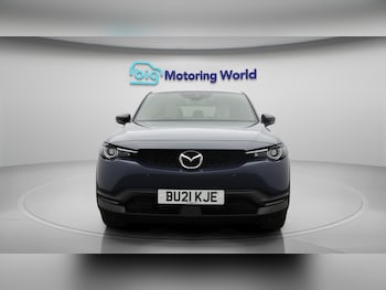 Used Mazda MX-30 2021 for sale - 75599944: Photo