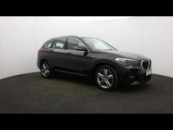 2022 (22) - xDrive 25e M Sport 5dr Auto