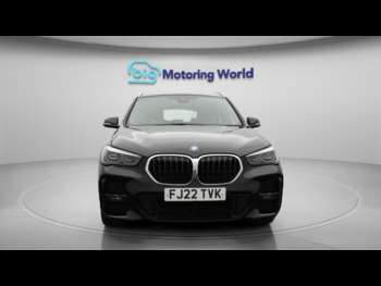 Used BMW X1 2022 for sale - 74618323: Photo