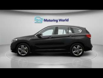 Used BMW X1 2022 for sale - 74618323: Photo
