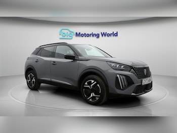 Used Peugeot 2008 2023 for sale - 78627753: Photo