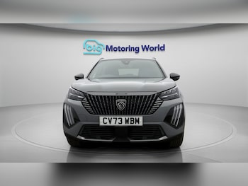 Used Peugeot 2008 2023 for sale - 78627753: Photo