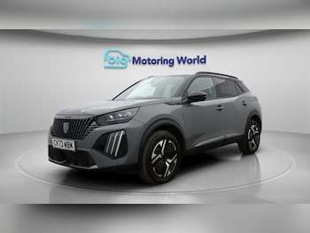 Used Peugeot 2008 2023 for sale - 78627753: Photo