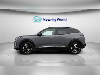 Used Peugeot 2008 2023 for sale - 78627753: Photo