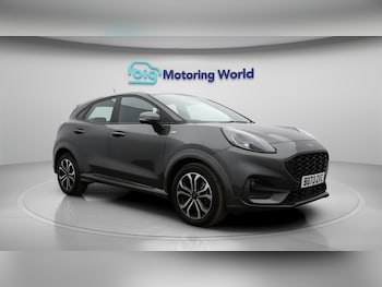 Used Ford Puma 2023 for sale - 79175560: Photo