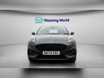 Used Ford Puma 2023 for sale - 79175560: Photo