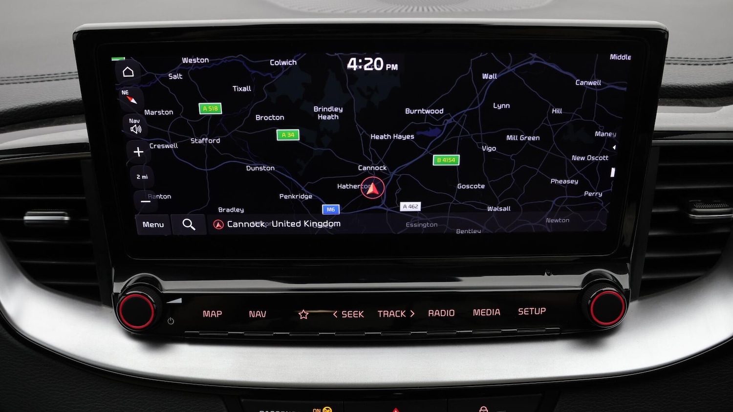 Used Kia Ceed 2022 for sale - 76109313: Photo 12