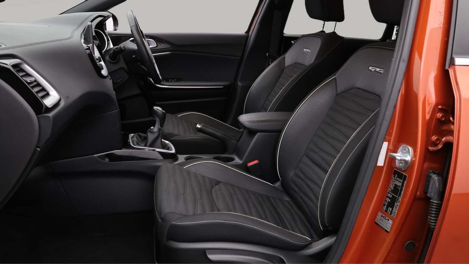 Used Kia Ceed 2022 for sale - 76109313: Photo 15