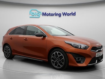 2022 (72) - 1.5 T-GDi GT-Line Hatchback 5dr Petrol Manual Euro 6 (s/s) (158 bhp)