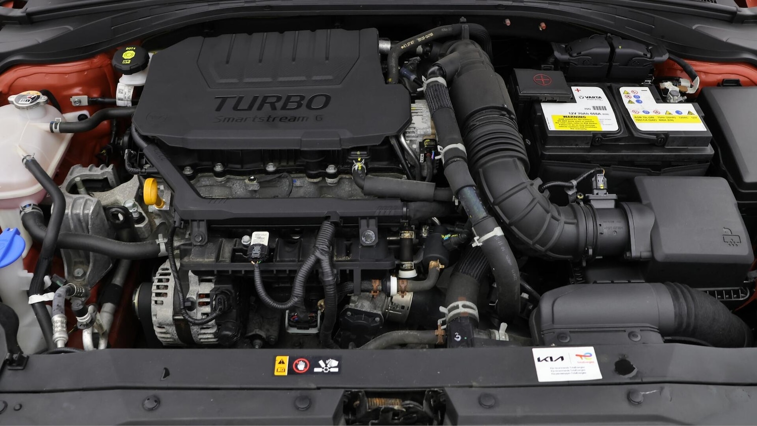 Used Kia Ceed 2022 for sale - 76109313: Photo 20