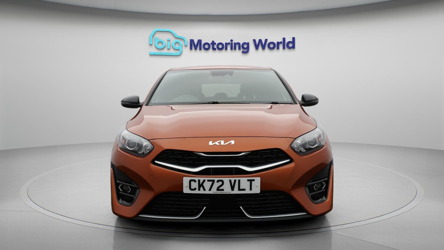 Used Kia Ceed 2022 for sale - 76109313: Photo 3