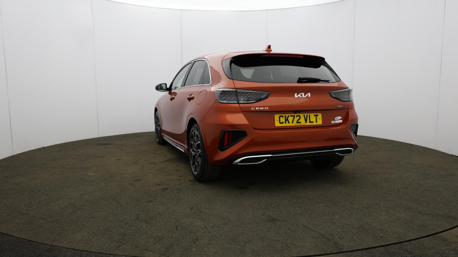 Used Kia Ceed 2022 for sale - 76109313: Photo 34