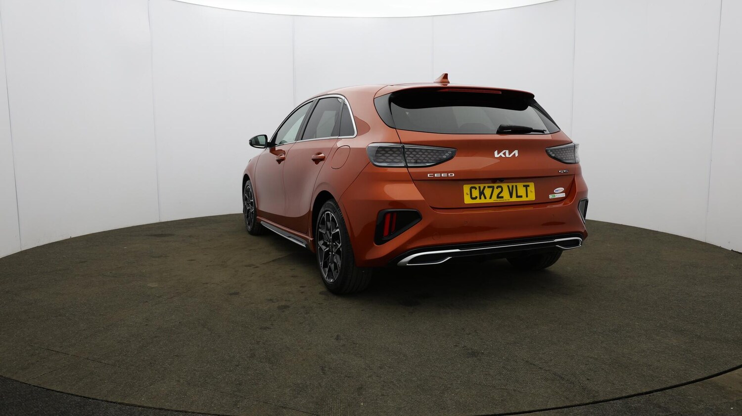 Used Kia Ceed 2022 for sale - 76109313: Photo 35