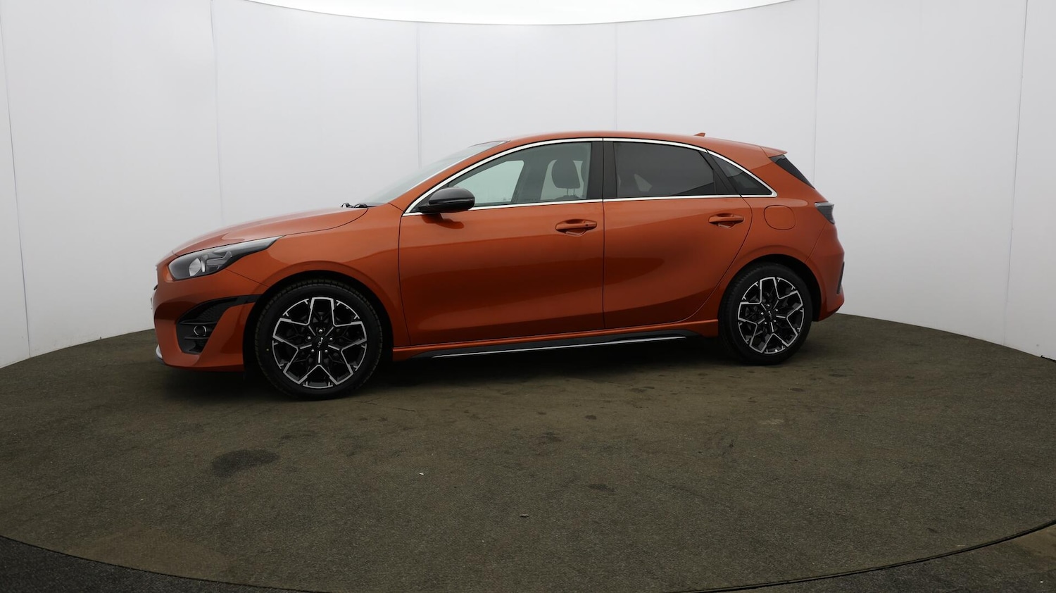 Used Kia Ceed 2022 for sale - 76109313: Photo 36