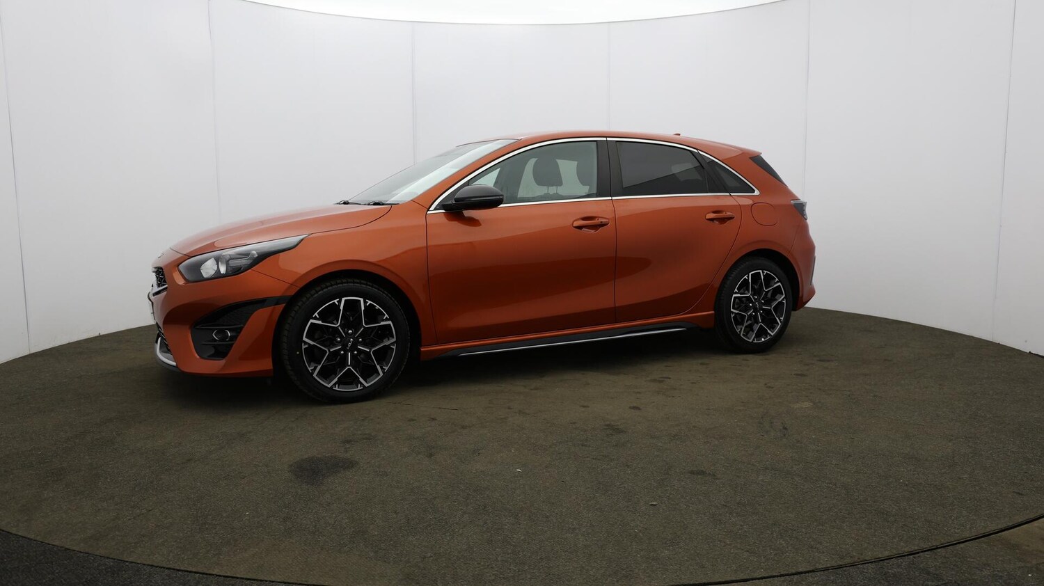 Used Kia Ceed 2022 for sale - 76109313: Photo 37