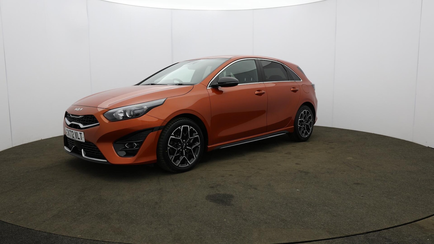 Used Kia Ceed 2022 for sale - 76109313: Photo 39