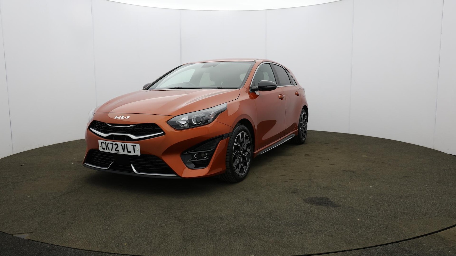 Used Kia Ceed 2022 for sale - 76109313: Photo 41