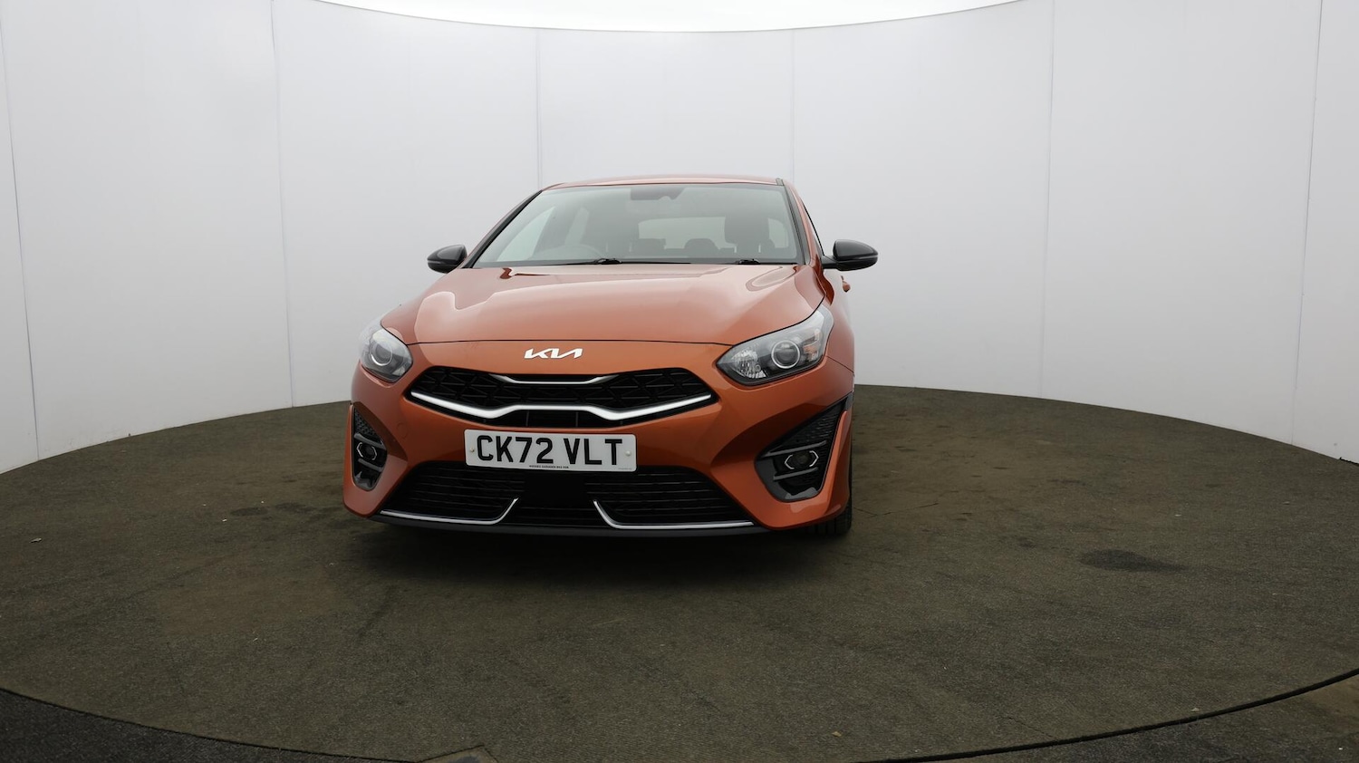 Used Kia Ceed 2022 for sale - 76109313: Photo 43